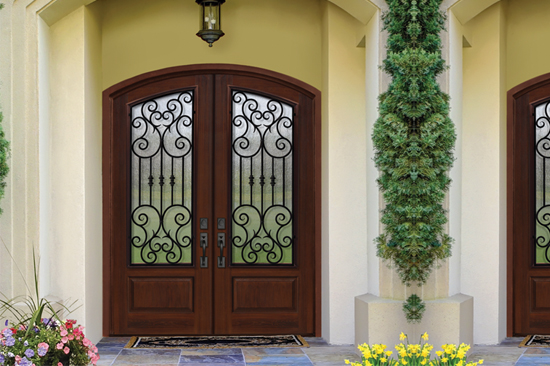 Bayshore Gardens-entry-door-repair
