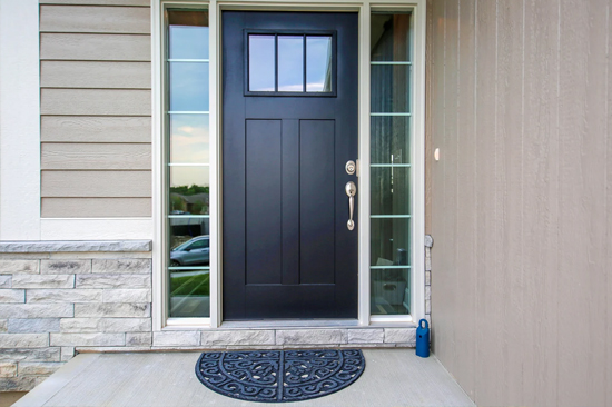 Bayshore Gardens-residential-door-repair