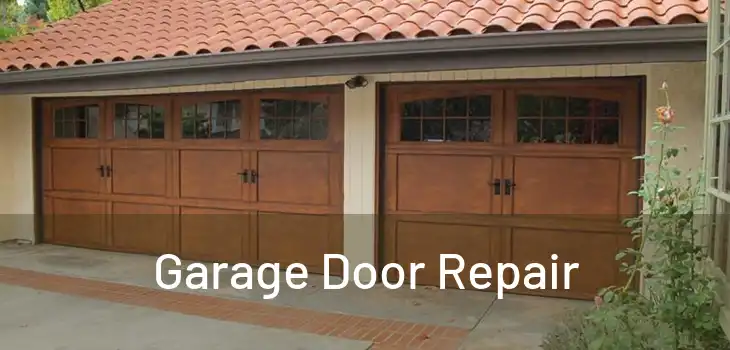 Garage Door Repair