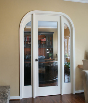 Passage Door Replacement Bayshore Gardens