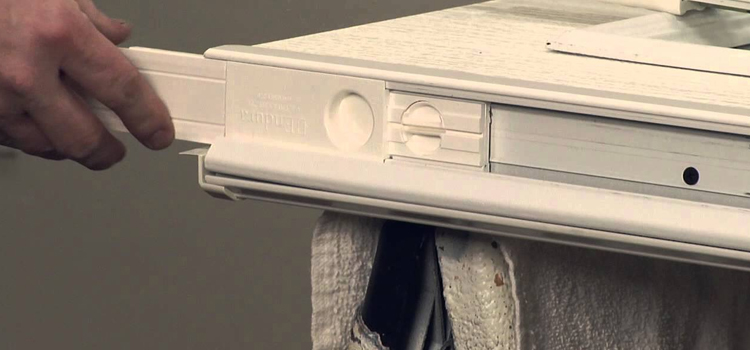 aluminum storefront door repair Bayshore Gardens