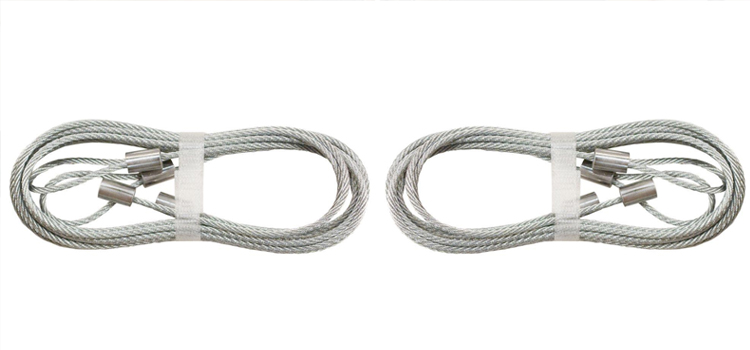 garage door torsion cable repair Bayshore Gardens